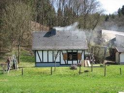 Frühjahrsbacktag_2013