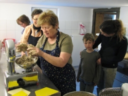 Frühjahrsbacktag_2013