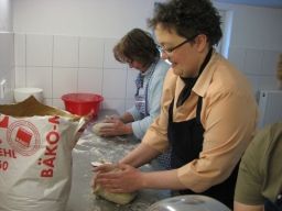 Frühjahrsbacktag_2013