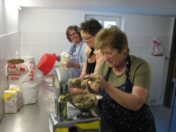 Frühjahrsbacktag_2013