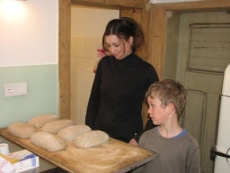 Frühjahrsbacktag_2013