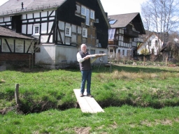 Frühjahrsbacktag_2013