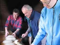 Frühjahrsbacktag_2013