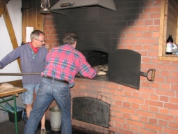 Frühjahrsbacktag_2013