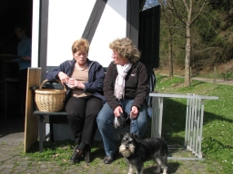 Frühjahrsbacktag_2013