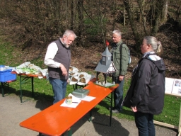 Frühjahrsbacktag_2013