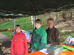 Frühjahrsbacktag_2014