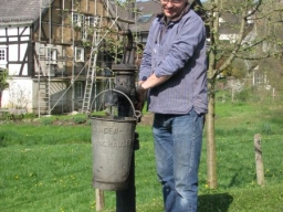 Frühjahrsbacktag_2014