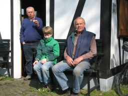 Frühjahrsbacktag_2014