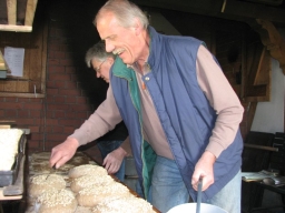 Frühjahrsbacktag_2014