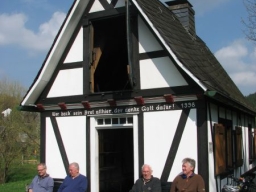 Frühjahrsbacktag_2014