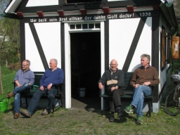 Frühjahrsbacktag_2014