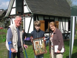 Frühjahrsbacktag_2014