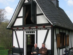 Frühjahrsbacktag_2014