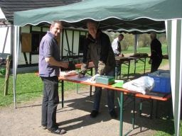 Frühjahrsbacktag_2014