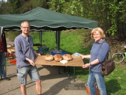 Frühjahrsbacktag_2014