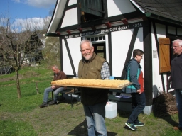 Frühjahrsbacktag_2015