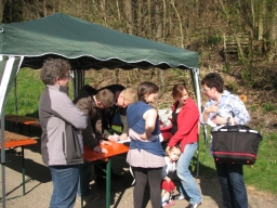 Frühjahrsbacktag_2015