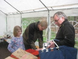 Frühjahrsbacktag_2016