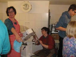 Frühjahrsbacktag_2016