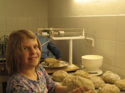 Frühjahrsbacktag_2016