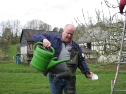 Frühjahrsbacktag_2017