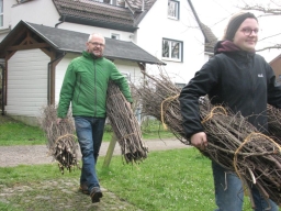 Frühjahrsbacktag_2019