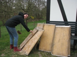 Frühjahrsbacktag_2019