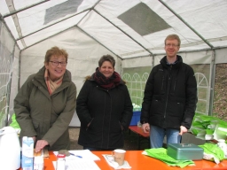 Frühjahrsbacktag_2019