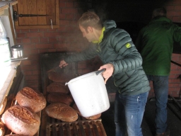 Frühjahrsbacktag_2019