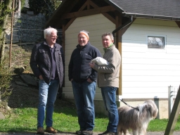 Frühjahrsbacktag_2019