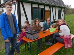 Frühjahrsbacktag_2023