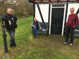 Frühjahrsbacktag_2023