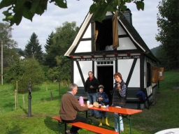 Herbstbacktag_2008