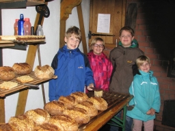 Herbstbacktag_2013