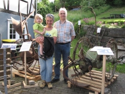 Gerätesammlung_2008