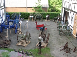 Gerätesammlung_2008