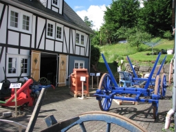 Gerätesammlung_2008