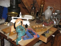 Gerätesammlung_2008