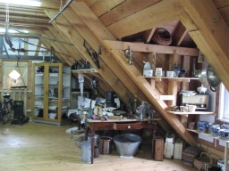 Gerätesammlung_2008