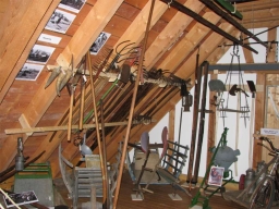 Gerätesammlung_2008