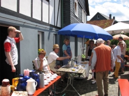 Gerätesammlung_2008