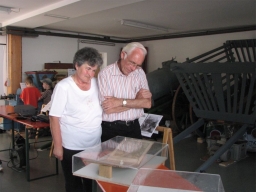 Gerätesammlung_2008