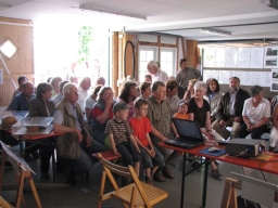 Gerätesammlung_2008