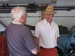 Gerätesammlung_2008