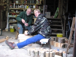 Aktion f. Kinder 2009