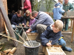 Aktion f. Kinder 2009