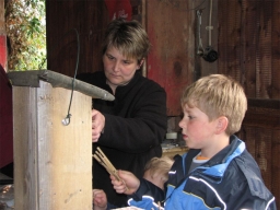 Aktion f. Kinder 2009