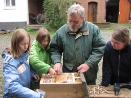 Aktion f. Kinder 2009