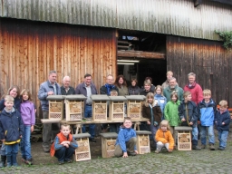 Aktion f. Kinder 2009